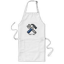 Tool Apron-Custom