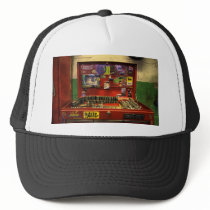 Tool Box Trucker Hat