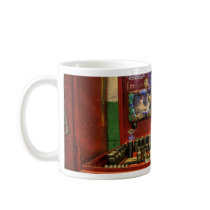Tool Box Coffee Mug