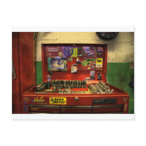 Tool Box Postcards