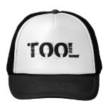 TOOL HATS
