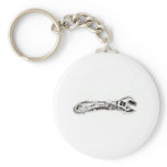 Tool wrench keychains
