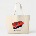 Toolbox Tote Bags
