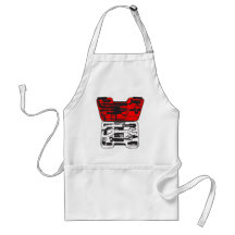 TOOLS APRON