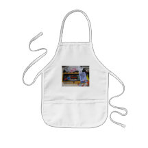 Tools Apron