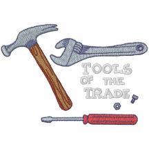 Tools of the Trade