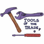 Tools of the Trade