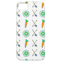 Tools of the Trade iPhone 5 Case