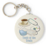 Tools of the Trade keychains
