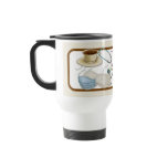 Tools of the Trade mugs