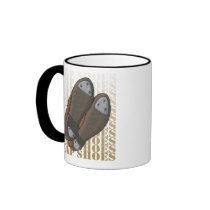 Tools of the Trade Mugs