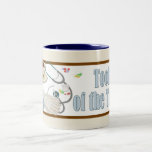 Tools of the Trade Mug