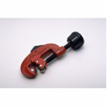 Tools of Trade- Pipe cutter photo sculptures