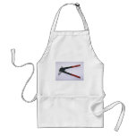 Tools of Trade- Rivet gun aprons