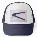 Tools of Trade- Rivet gun hats