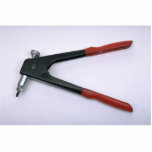 Tools of Trade- Rivet gun photo sculptures