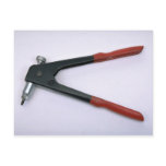 Tools of Trade- Rivet gun postcards