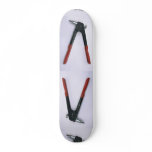 Tools of Trade- Rivet gun skateboards