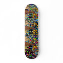 "Tools" skateboards