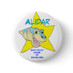 Toon Alidar Button