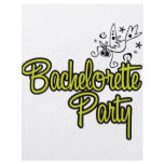 ToonDoveBachelorettePartyYlw flyers