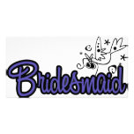 ToonDoveBridesmaidInd photo cards