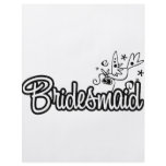 ToonDoveBridesmaidWht flyers