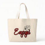ToonDoveEngagedRed bags