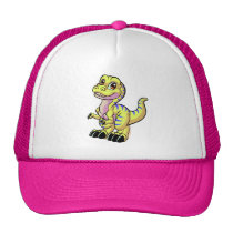 toonrex3 hats