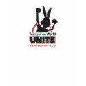 Toons Unite Disney t-shirts