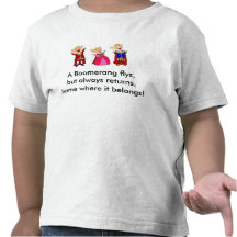 Toot and Puddle Tee Shirts