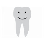 tooth dentist smile teeth postcards
