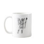 tooth faery 1 coffee mug