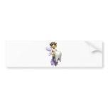 tooth fairy bumper stickers