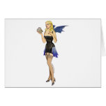 Tooth fairy cards