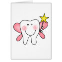 Tooth Fairy cards