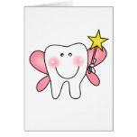 Tooth Fairy cards