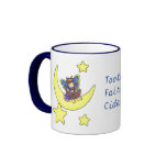 Tooth Fairy Cider Coffee Mugs