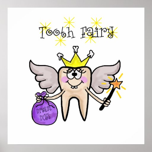 tooth-fairy-funny-cartoon-poster-customise-it-zazzle