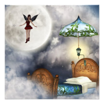 Tooth Fairy Invitations