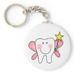 Tooth Fairy keychains