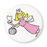 Tooth Fairy magnets