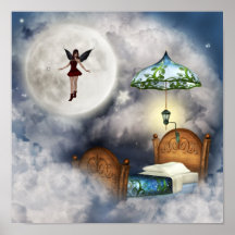 Tooth Fairy Poster