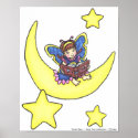 Tooth Fairy Print