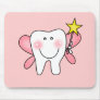 Tooth Fairy Tshirts and Gifts Mousepad