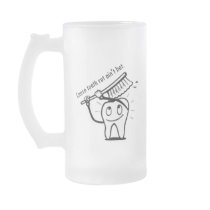 Tooth Rot Ain't Hot Mug