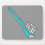TOOTHBRUSH11 MOUSE MAT