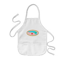 TOOTHPASTE APRONS