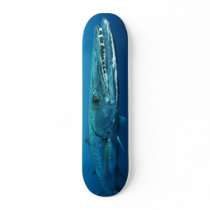 Toothy Cuda Skateboard