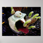 Toothy posters